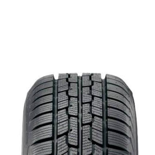 Firestone 2267 Passenger Winter Tyre Firestone Winterhawk 2 155/70 R13 75T 2267