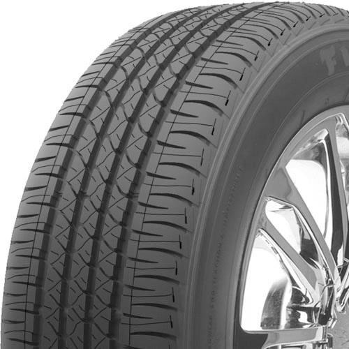 Firestone 117802 Passenger Allseason Tyre Firestone Affinity Touring 225/55 R17 95T 117802