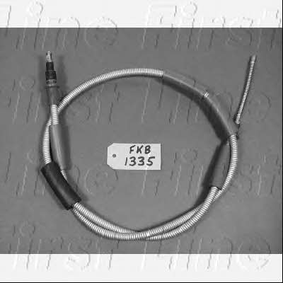 First line FKB1335 Parking brake cable, right FKB1335