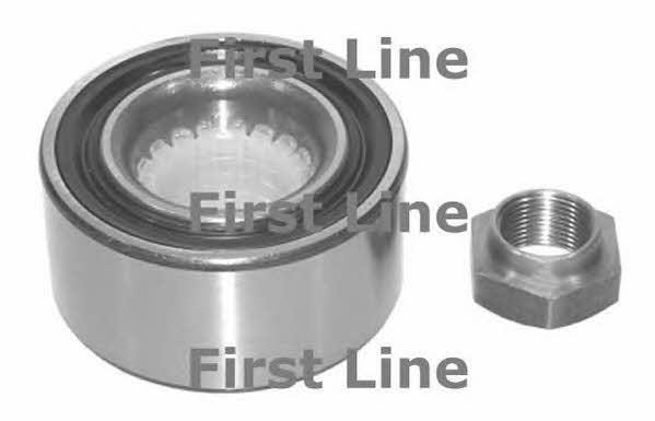 First line FBK043 Wheel bearing kit FBK043