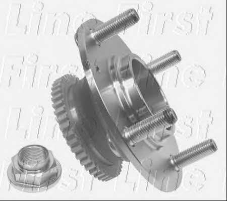 First line FBK1025 Wheel bearing kit FBK1025