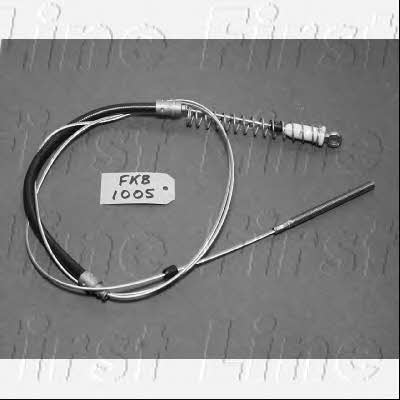 First line FKB1005 Parking brake cable, right FKB1005