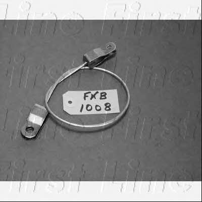 First line FKB1008 Parking brake cable, right FKB1008
