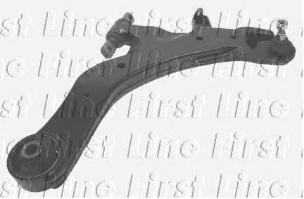 First line FCA6256 Suspension arm front lower left FCA6256