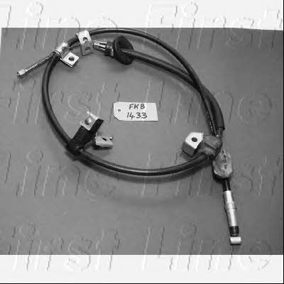 First line FKB1433 Parking brake cable, right FKB1433