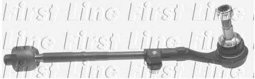 First line FDL7171 Steering rod with tip right, set FDL7171