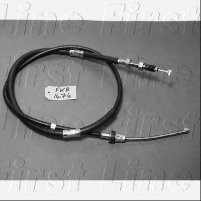 First line FKB1476 Parking brake cable, right FKB1476
