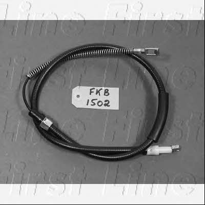 First line FKB1502 Parking brake cable, right FKB1502