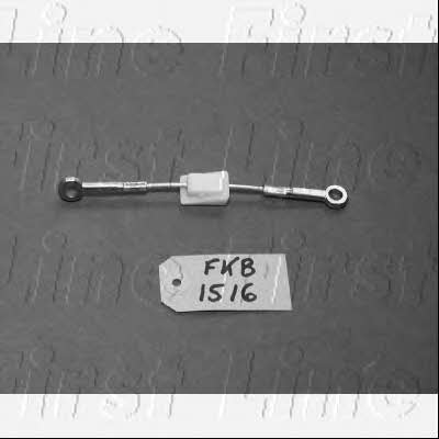 First line FKB1516 Cable Pull, parking brake FKB1516