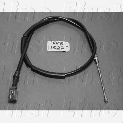 First line FKB1527 Parking brake cable, right FKB1527
