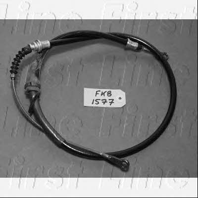 First line FKB1577 Cable Pull, parking brake FKB1577