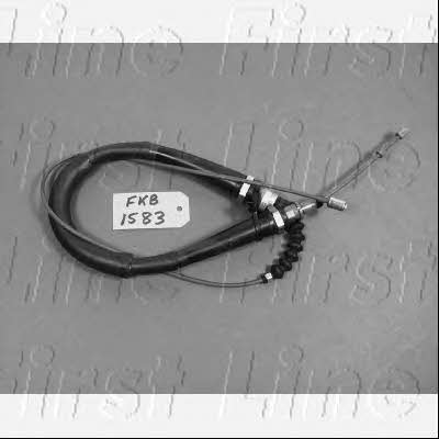 First line FKB1583 Parking brake cable, right FKB1583