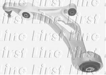 First line FCA6653 Suspension arm front lower left FCA6653