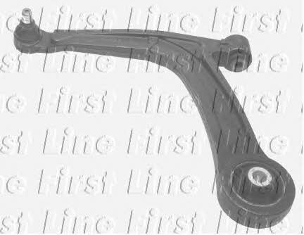 First line FCA6706 Suspension arm front lower left FCA6706