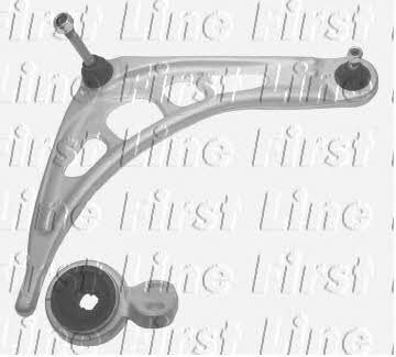 First line FCA6746 Suspension arm front lower right FCA6746