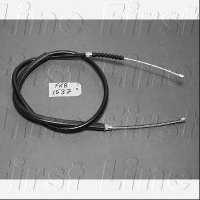 First line FKB1537 Parking brake cable, right FKB1537