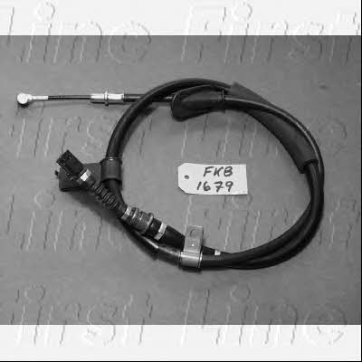 First line FKB1679 Cable Pull, parking brake FKB1679