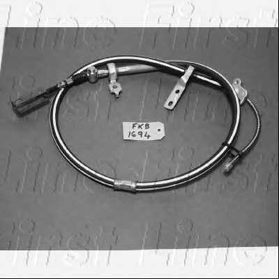 First line FKB1694 Parking brake cable, right FKB1694