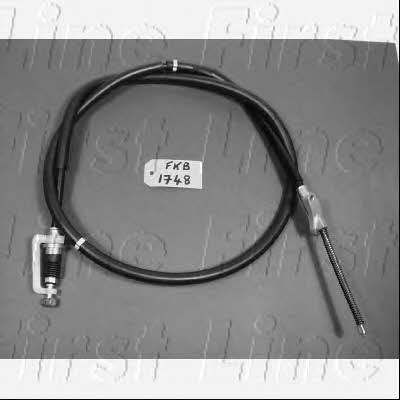 First line FKB1748 Parking brake cable, right FKB1748