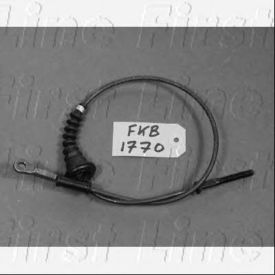 First line FKB1770 Cable Pull, parking brake FKB1770