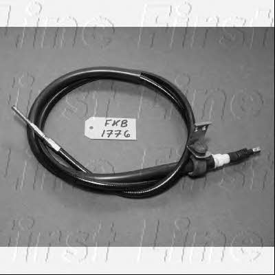 First line FKB1776 Cable Pull, parking brake FKB1776
