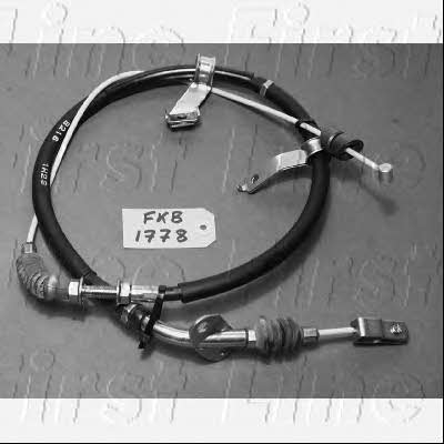 First line FKB1778 Parking brake cable, right FKB1778