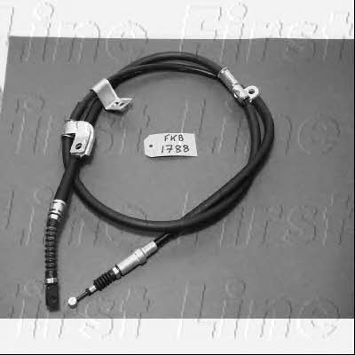 First line FKB1788 Cable Pull, parking brake FKB1788