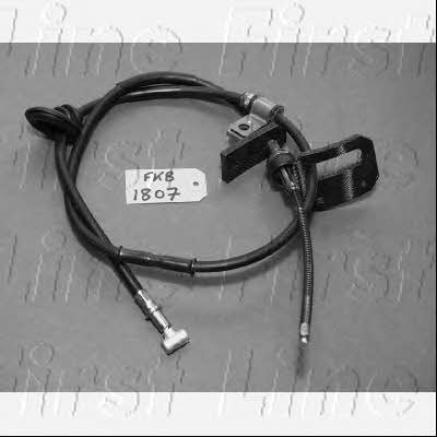 First line FKB1807 Cable Pull, parking brake FKB1807