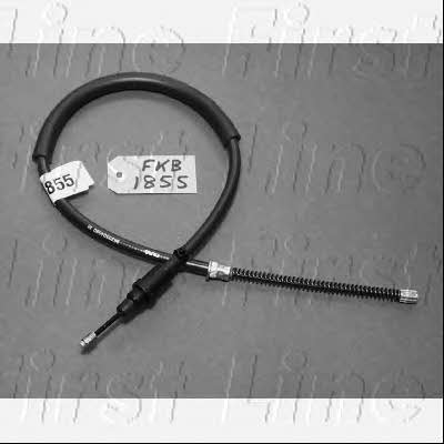 First line FKB1855 Parking brake cable, right FKB1855