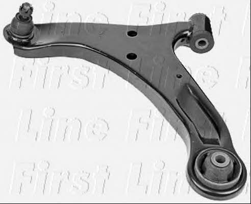 First line FCA7048 Suspension arm front lower left FCA7048