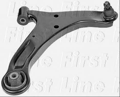 First line FCA7049 Suspension arm front lower right FCA7049