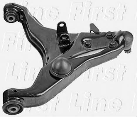 First line FCA7074 Suspension arm front lower right FCA7074