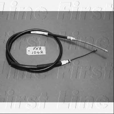 First line FKB1042 Parking brake cable, right FKB1042