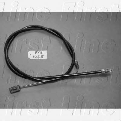 First line FKB1045 Cable Pull, parking brake FKB1045