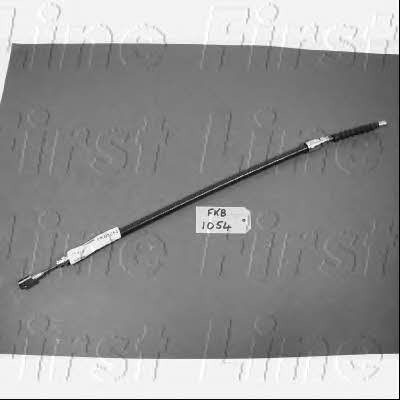 First line FKB1054 Parking brake cable left FKB1054