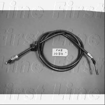 First line FKB1080 Parking brake cable, right FKB1080