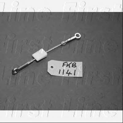 First line FKB1141 Cable Pull, parking brake FKB1141
