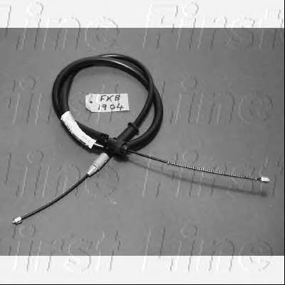 First line FKB1904 Parking brake cable, right FKB1904
