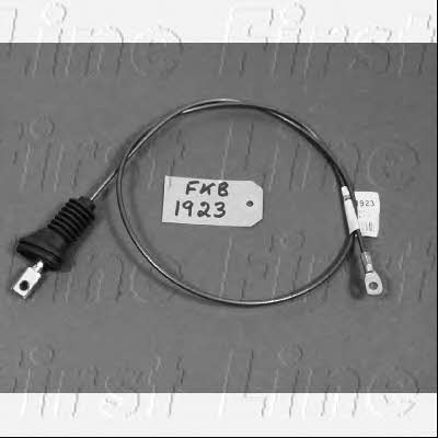 First line FKB1923 Parking brake cable, right FKB1923