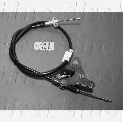First line FKB1946 Parking brake cable, right FKB1946