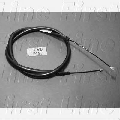 First line FKB1961 Parking brake cable, right FKB1961