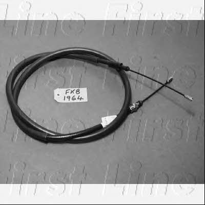 First line FKB1964 Parking brake cable left FKB1964