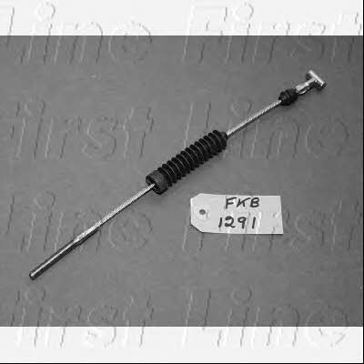 First line FKB1291 Cable Pull, parking brake FKB1291