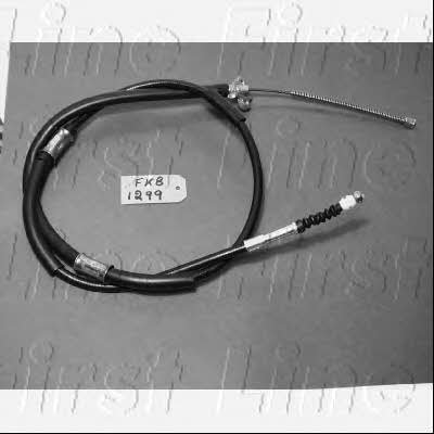 First line FKB1299 Parking brake cable, right FKB1299
