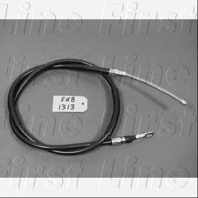 First line FKB1313 Parking brake cable, right FKB1313