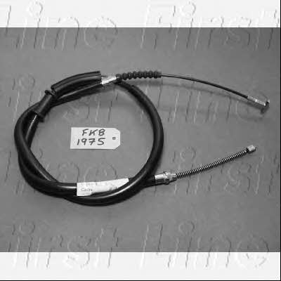 First line FKB1975 Parking brake cable, right FKB1975