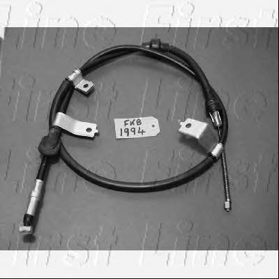 First line FKB1994 Parking brake cable, right FKB1994