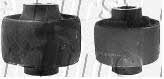 First line FSK5975 Control Arm-/Trailing Arm Bush FSK5975