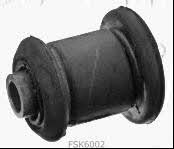 First line FSK6002 Control Arm-/Trailing Arm Bush FSK6002