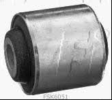 First line FSK6051 Control Arm-/Trailing Arm Bush FSK6051